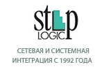 Стэп Лоджик  — официальный Премьер партнер TNTv (г. Москва)