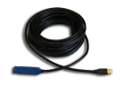 TNT UEC3115A — шнур-удлинитель USB 3.1Gen 1 (USB 3.0) длина 15 м