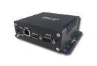 MMS IP-AV Приемник HDMI сигнала + RS232 + ИК, для работы в локальной сети Gigabit Ethernet