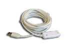 TNT UEC2012A  - удлинитель USB 2.0 длина 12 м