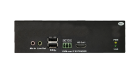MMS IP-KVM  HDMI (DVI-D)  + USB+AUDIO+RS232 + ,      Gigabit Ethernet (. . 3840x2160@30)