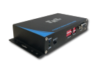 MMS IP-AV  HDMI  + RS232 + ,      Fast Ethernet