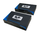  KVM , HDMI + USB, UTP 5e - 120  (.  1920x1200@60)
