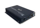 MMS IP-Передатчик/Стример/Энкодер HDMI сигнала в поток H.264/H.265, для работы в локальной сети и интернете (протоколы: HTTP, RTSP, RTMP, RTP, UDP, HLS, ONVIF; аудио эмбеддер)