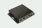 MMS IP-Передатчик HDMI сигнала + RS232 + ИК для работы с ПО Simple View