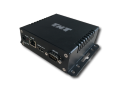 MMS IP-AV  HDMI  + RS232 + ,      Gigabit Ethernet