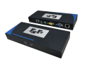 KVM , VGA/HDMI + USB/PS/2, UTP 5e - 300 ,      (.  1920x1080@60)