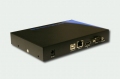 MMS IP-AV / KVM  HDMI  + RS232 + ,      Gigabit Ethernet
