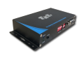 MMS IP-AV  HDMI  + RS232 + ,      Fast Ethernet