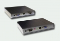 MMS IP-AV / KVM  VGA  +  + USB + RS232 + ,      Gigabit Ethernet