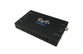 , HDMI + RS232 + , UTP 5e  FHD: 70 .; 4K: 40. (.  3840x2160@30, HDBaseT-lite, PoC)